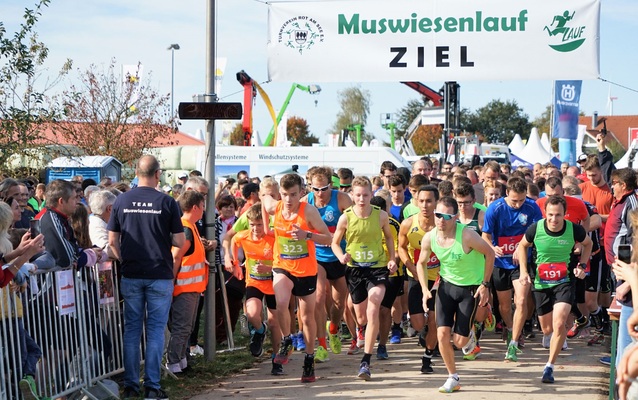 2019 Muswiese 5km